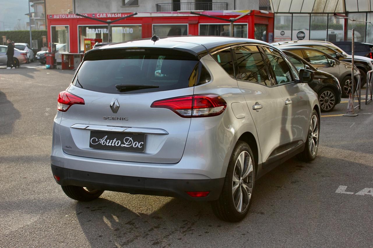 Renault Scenic Energy Intens 1.5 dCi 8V 110 CV