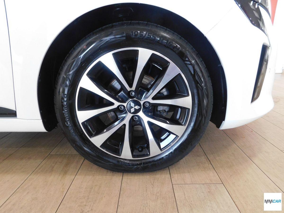 Mitsubishi Colt 1.0 L TURBO INVITE 90CV