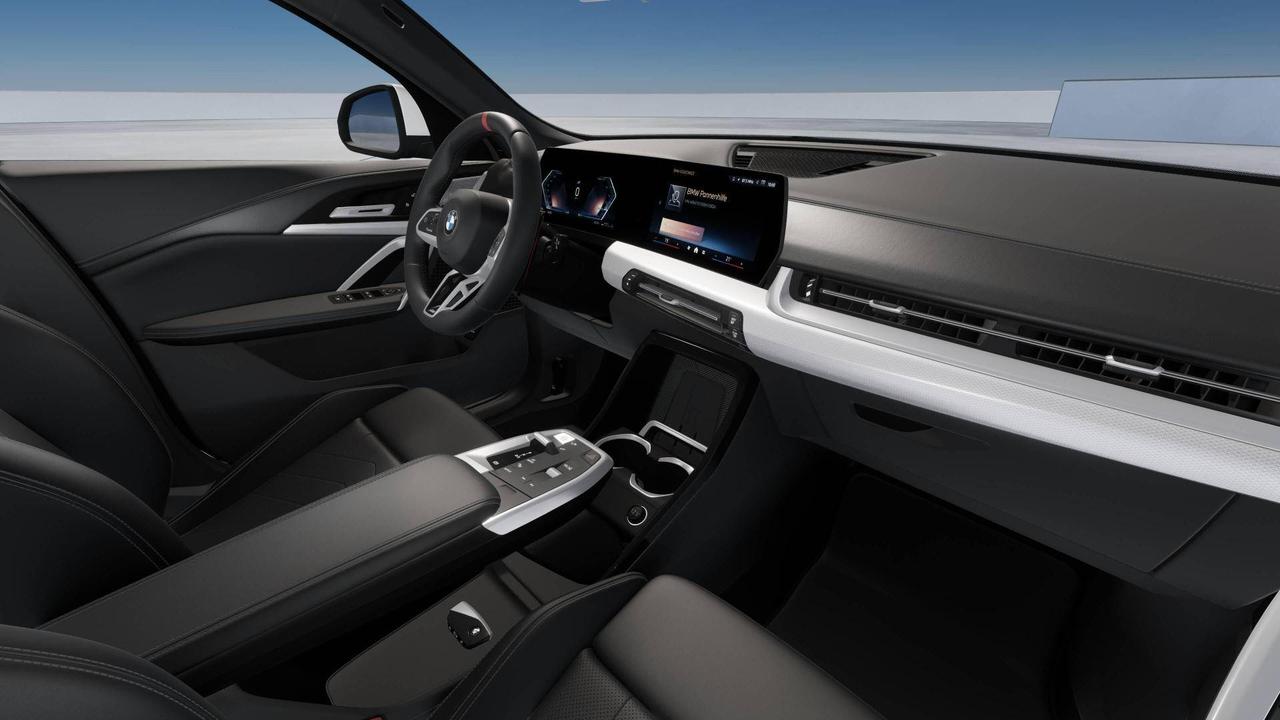 BMW X2 sDrive18d MSport