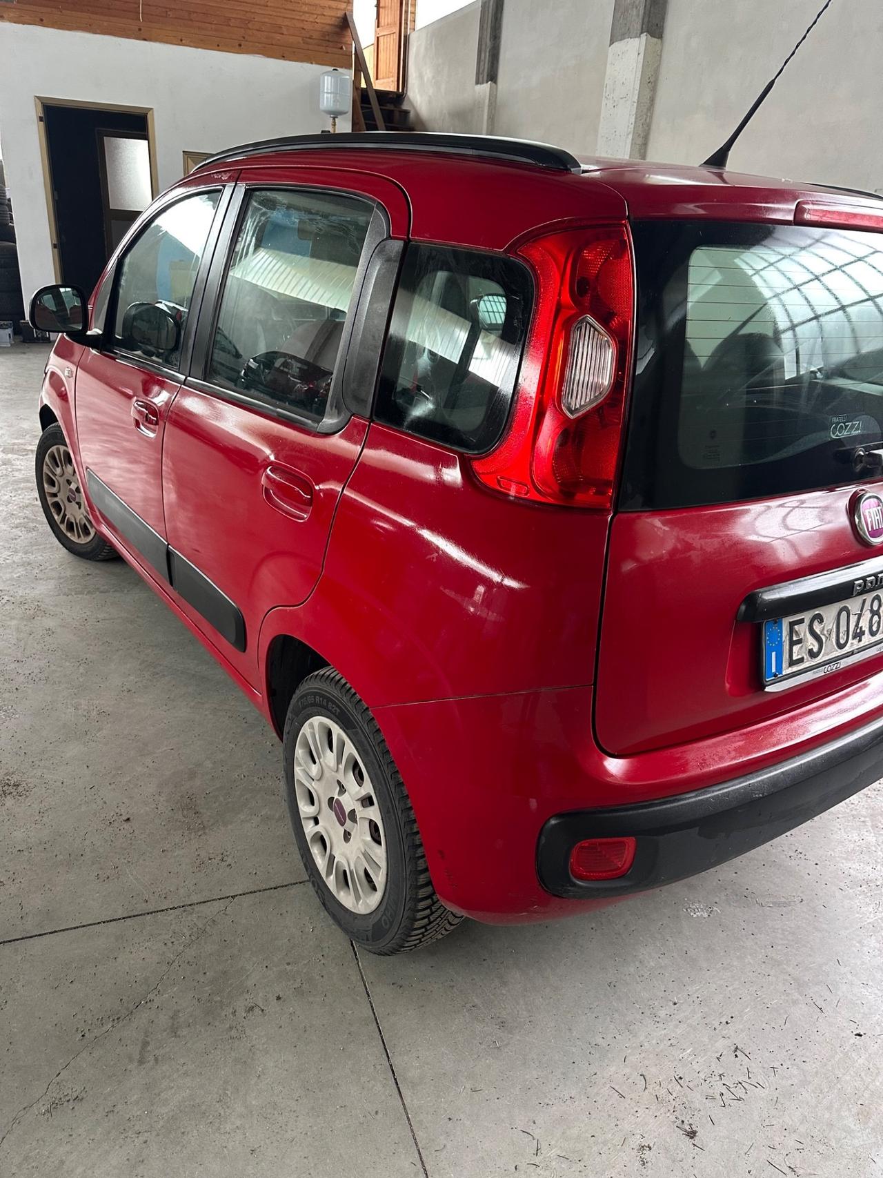 Fiat Panda 1.2 Classic