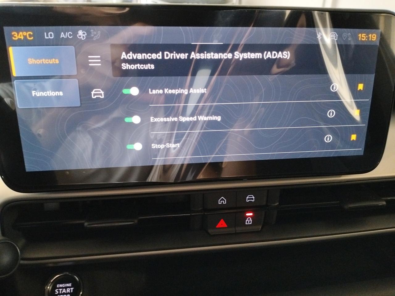 Jeep Avenger 1.2 Turbo 110 CV e-Hybrid Black Edition
