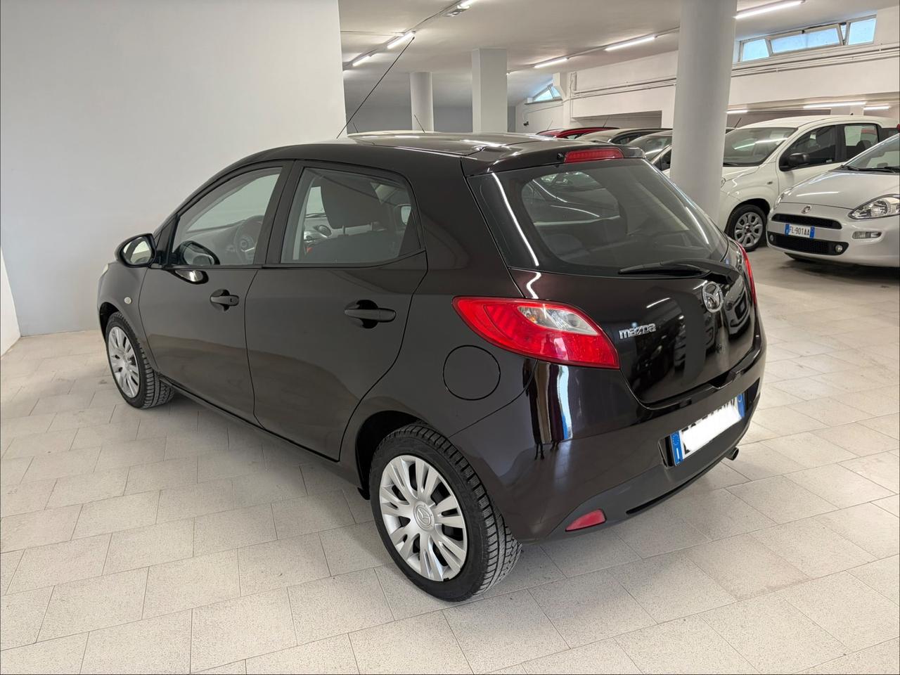 Mazda 2 1.3 16V 75CV 5p. 90th Anniversary