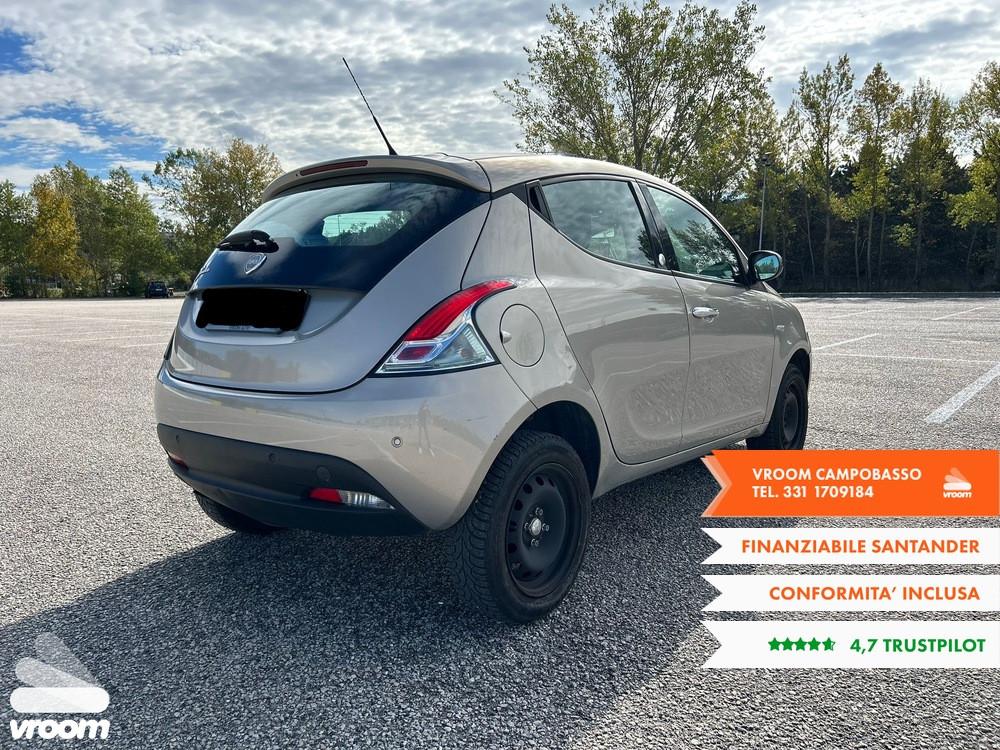 LANCIA Ypsilon 3ª serie Ypsilon 0.9 TwinAir 85...