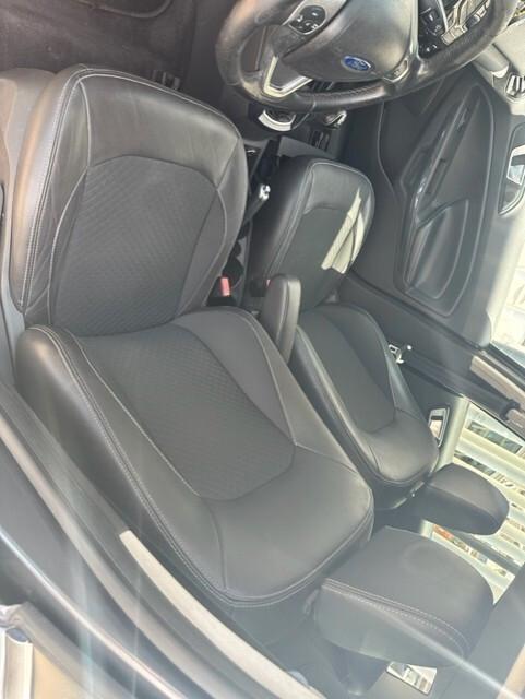 FORD ECOSPORT 1,5 DEISEL