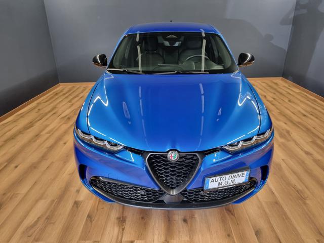 ALFA ROMEO Tonale 1.5 160 CV MHEV TCT7 Veloce