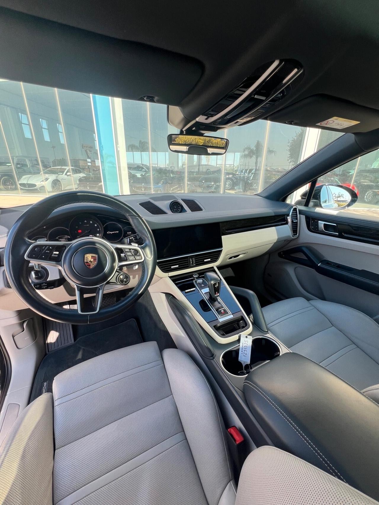 Porsche Cayenne Coupé 3.0 V6 - SUPER OFFERTA T-STOCK