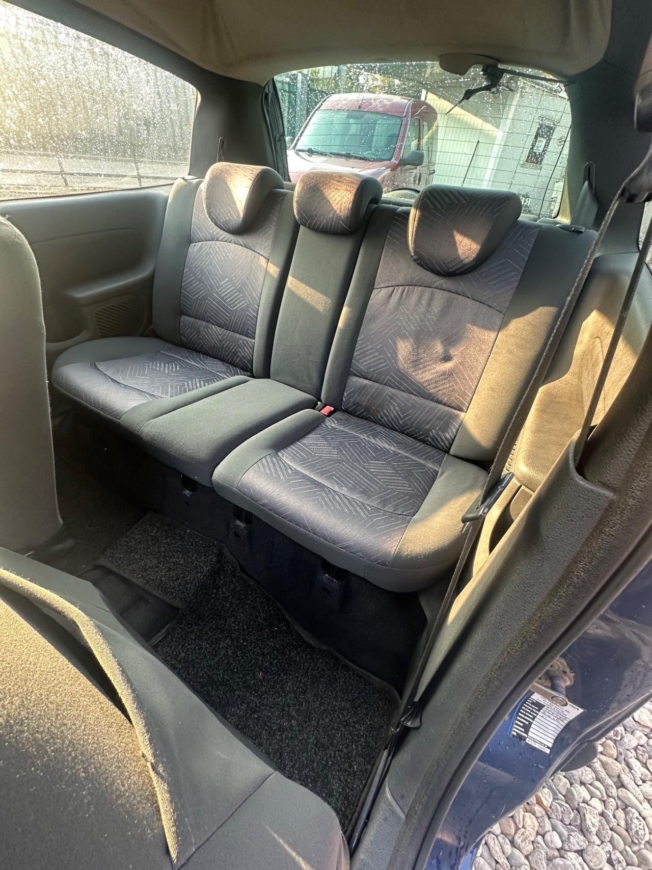Renault Clio 1.5 dCi 82CV cat 3 porte Initiale