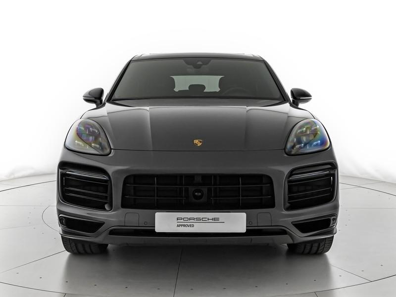 Porsche Cayenne 4.0 gts tiptronic