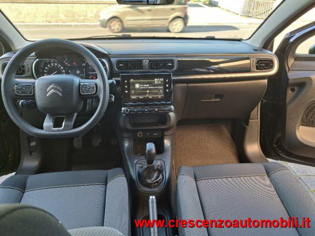 CITROEN C3 PureTech 82 Feel - MINI RATA