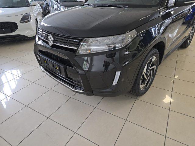SUZUKI Vitara 1.4 Hybrid 4WD Top EXTRA PROMO+INCENTIVO 2026