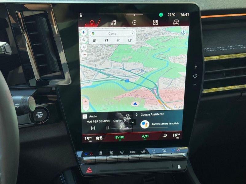 Renault Austral Full Hybrid E-Tech 200 CV Esprit Alpine