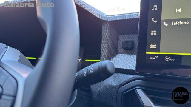 DACIA Duster Hybrid 155 CV Journey