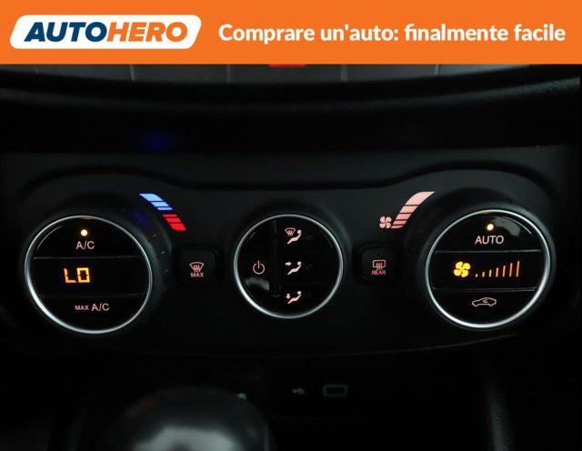 FIAT Tipo 1.6 Mjt S&S DCT SW S-Design