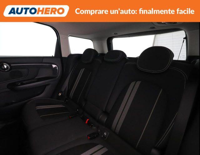 MINI Countryman 2.0 Cooper SD Countryman ALL4 Automatica