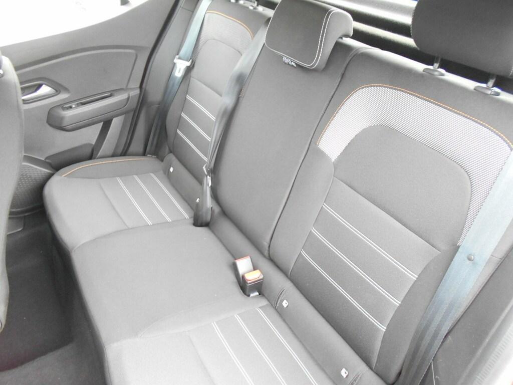Dacia Sandero Stepway 1.0 TCe Comfort