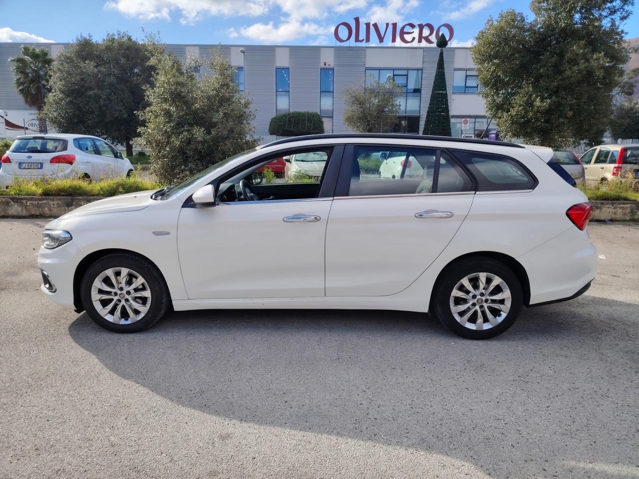 Fiat Tipo 1.3 Mjt S&S SW Business