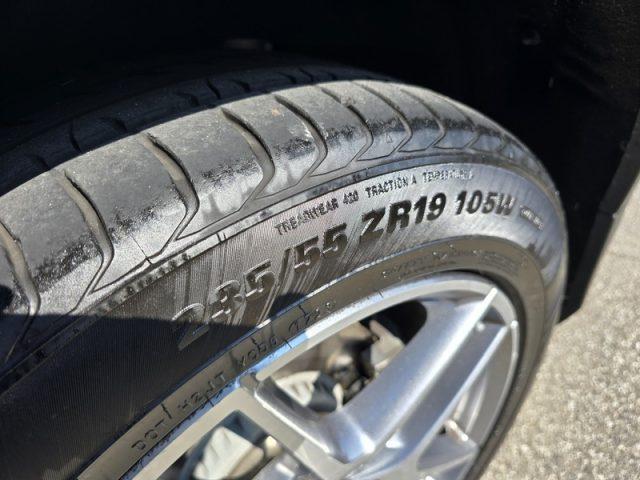 MERCEDES-BENZ GLC 250 4Matic Premium SOSPENSIONI ARIA PERMUTE