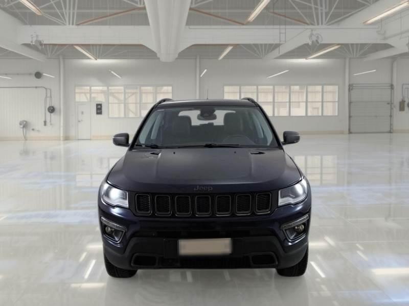 Jeep Compass 2.0 Multijet II Trailhawk 4WD Active Drive LOW