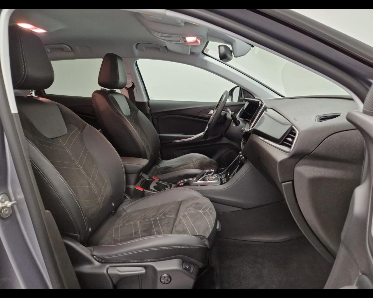 OPEL Grandland I 2022 - Grandland 1.5 ecotec Ultimate s&s 130cv at8