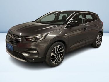 Opel Grandland X 1.5 ECOTEC ULTIMATE S&S 130CV