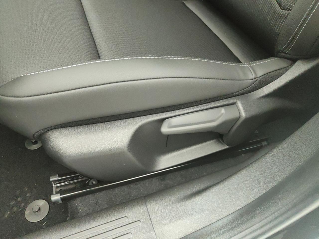 JEEP Avenger 1.2 T 100CV ALTITUDE