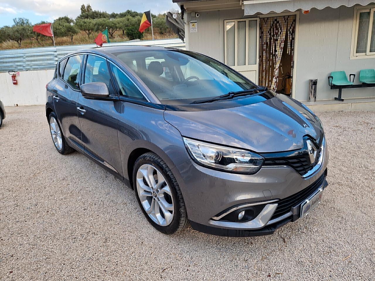 Renault Scenic Scénic dCi 8V 110 CV Energy Bose