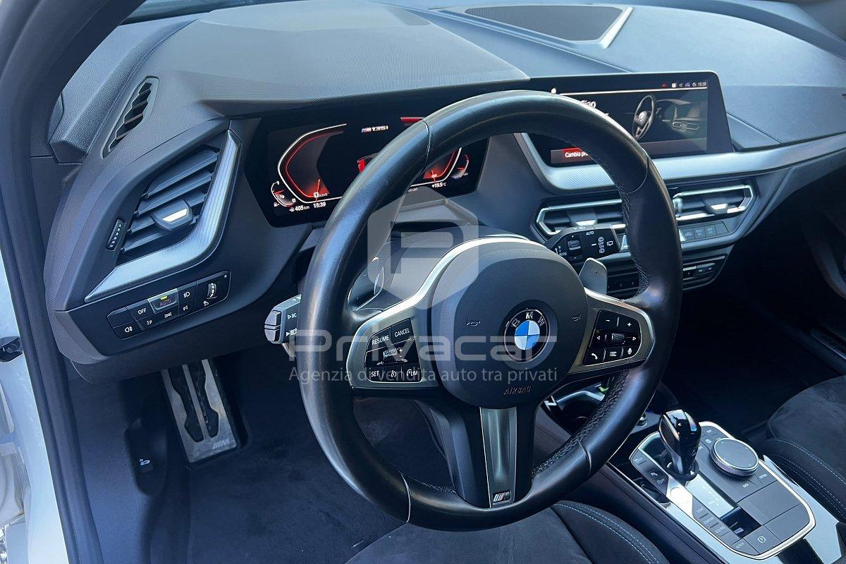 BMW M 135i xDrive