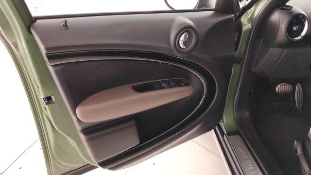 MINI Countryman Mini Cooper SD Countryman ALL4