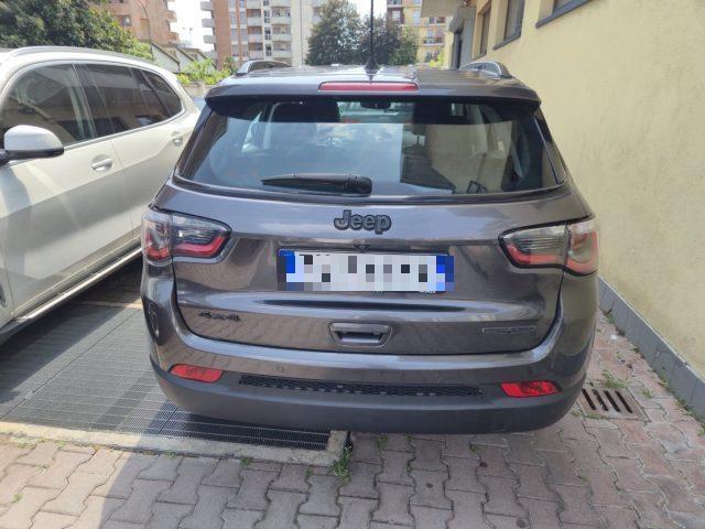 JEEP Compass 2.0 Multijet II 4WD Night Eagle