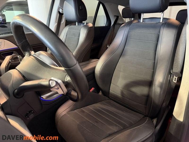 Mercedes-Benz GLE GLE 300 d 4Matic Premium