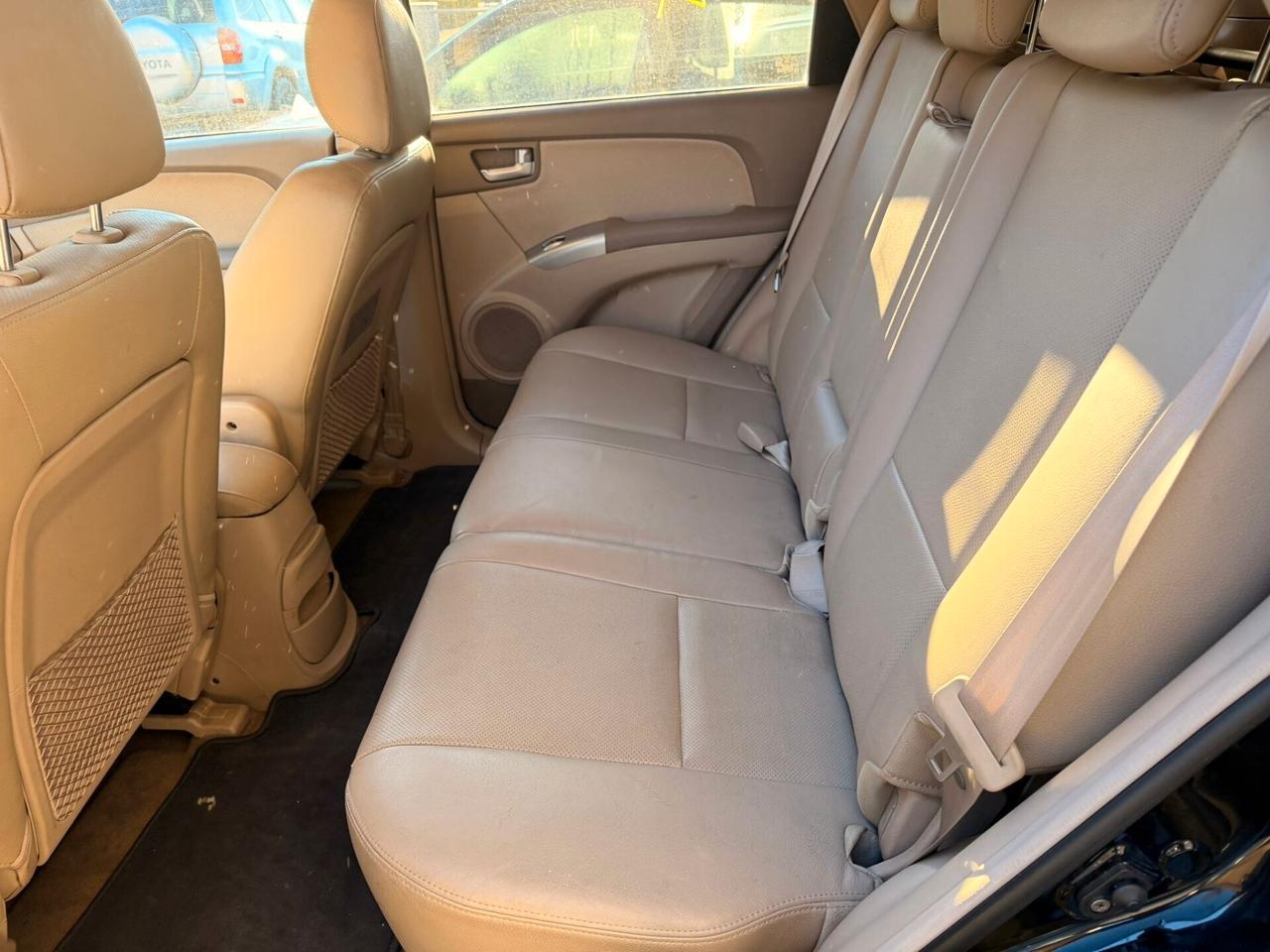 Kia Sportage 2.0 CRDI VGT 140CV Active