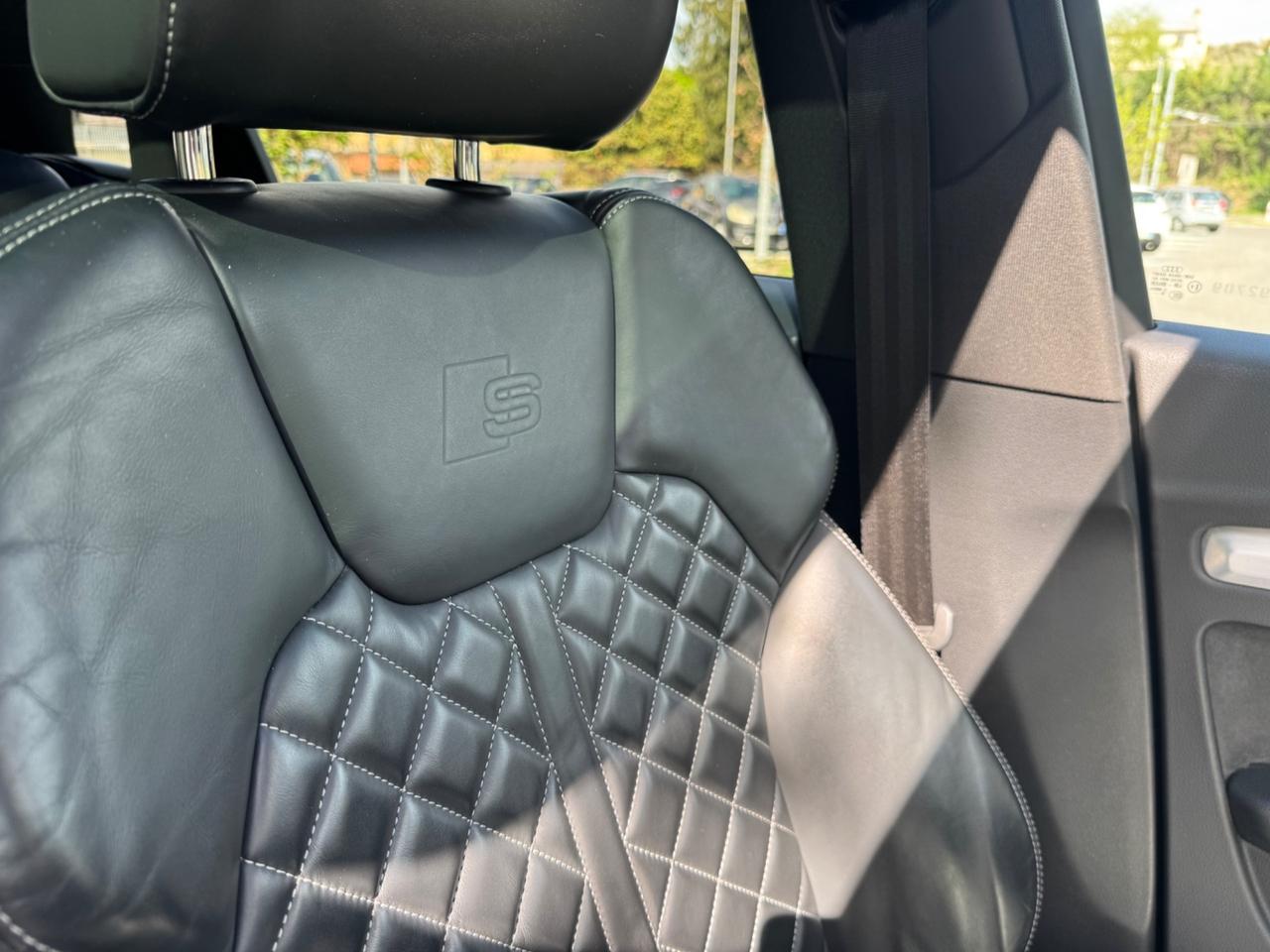 Audi Q5 55 TFSI e quattro S tronic S LINE IVA ESPOSTA