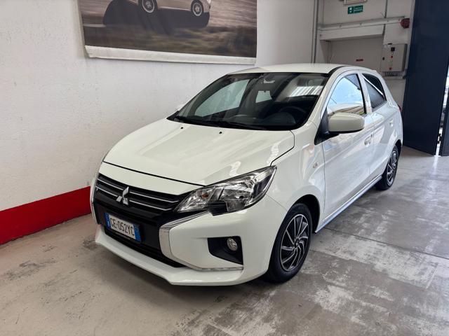 MITSUBISHI Space Star 1.0 Funky
