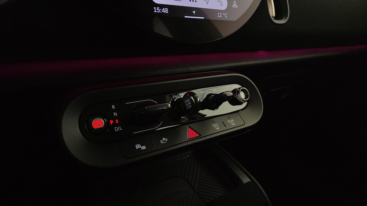 MINI Mini Countryman U25 - Mini Countryman 1.5 48V C Classic auto