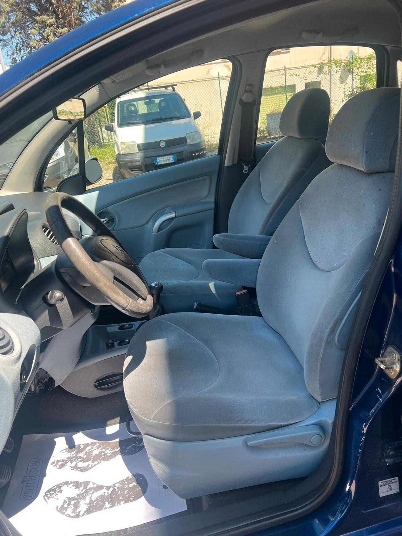 Citroen C3 1.1 60CV 118.000KM OK NEOPATENTATI