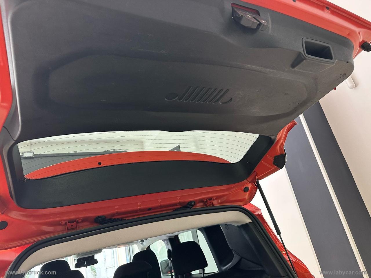 JEEP Renegade 1.6 Mjt 120CV Limited LIMITED