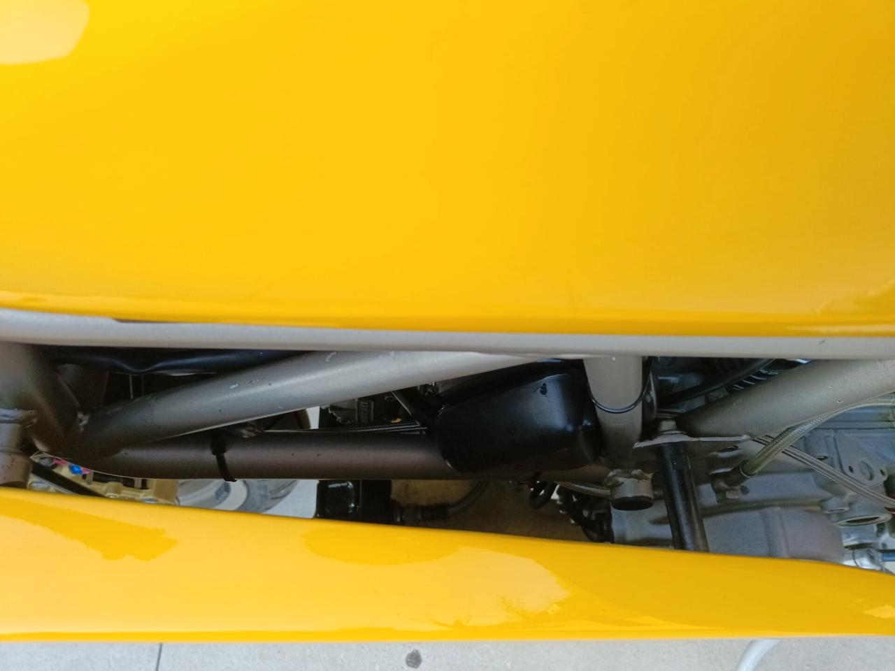 Ducati 900 SL Super Light III - Serie Limitata