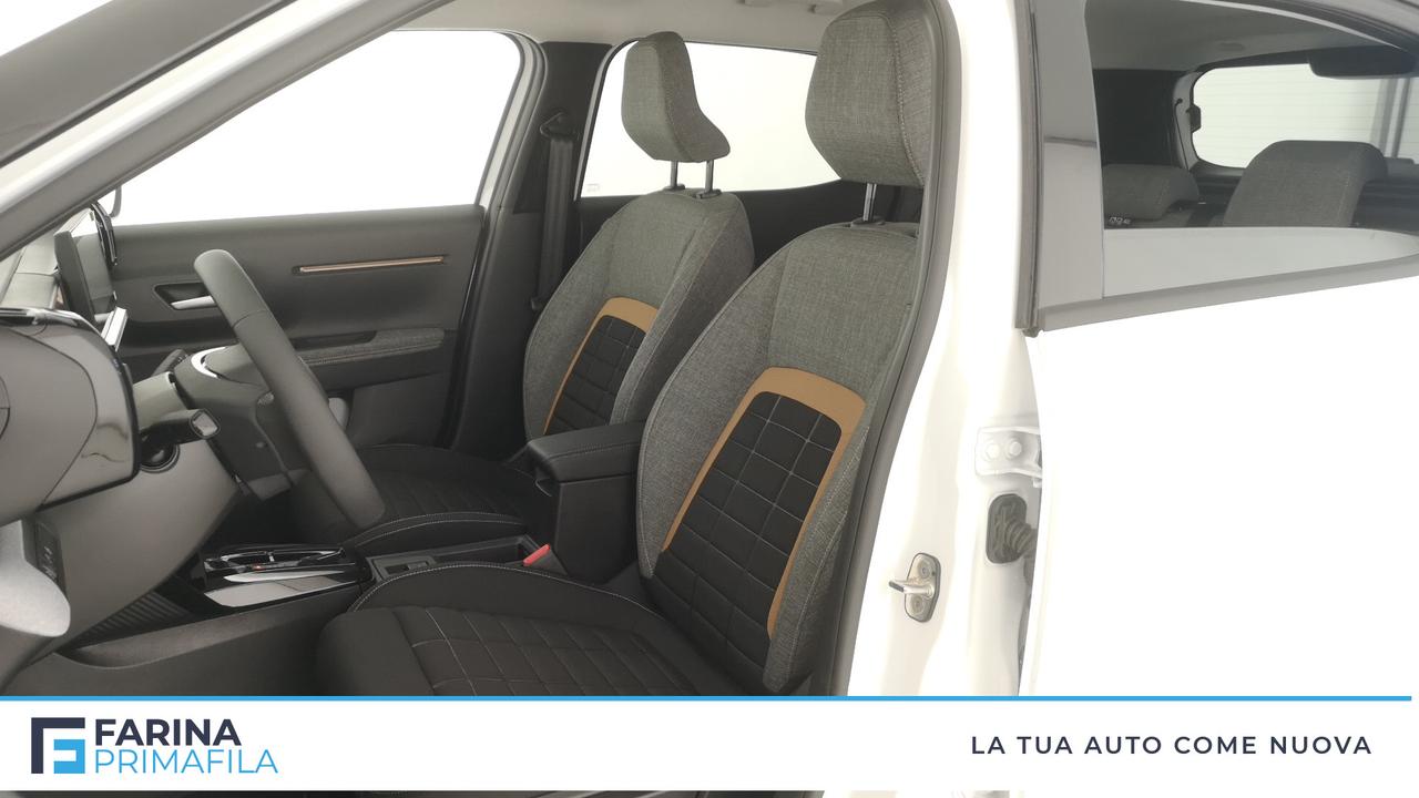 CITROEN C3 Aircross 1.2 hybrid Plus 145cv edcs6