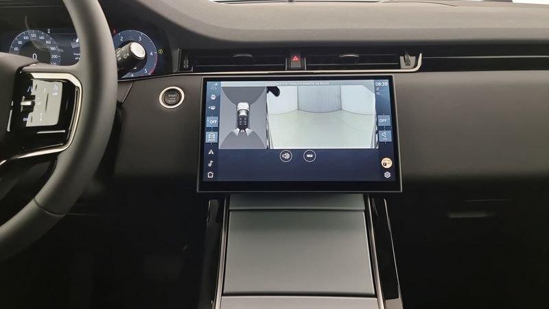 Land Rover RR Evoque 2.0D I4 163 CV AWD Auto S