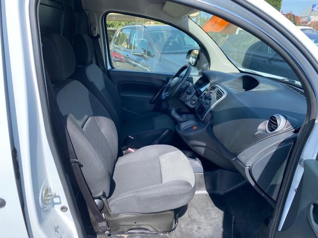 RENAULT Kangoo 1.5 dCi 75CV S&S 3p. Express Compact