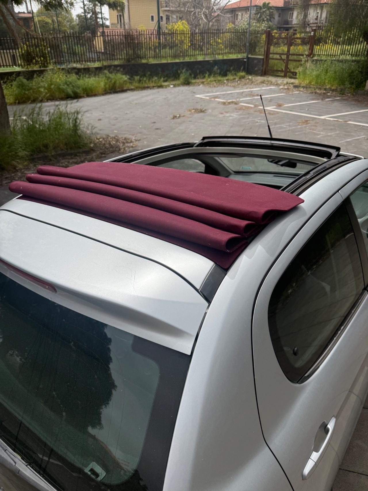 Peugeot 108 VTi 68 5 porte Allure