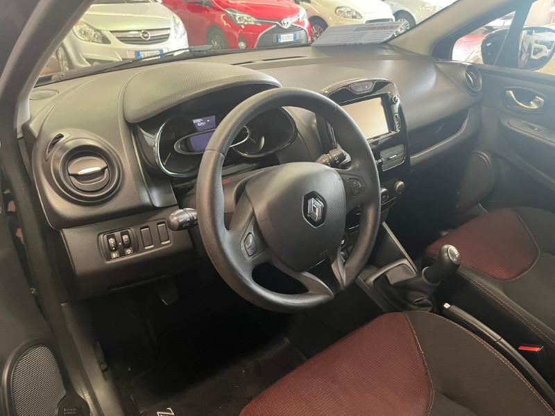 RENAULT Clio Sporter 1.5 dCi 8V 75CV Live