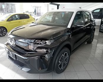 Citroën C3 Aircross Nuova PureTech Turbo 100 MT6 - YOU