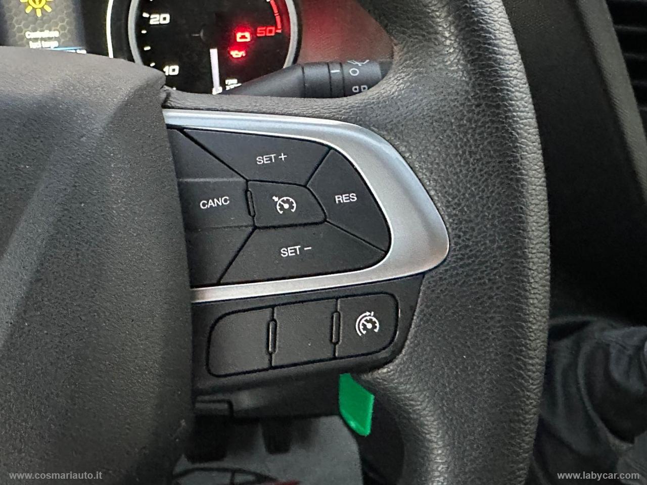 Daily 35C16H BTor 3.0 HPT PEDANA 1000KG