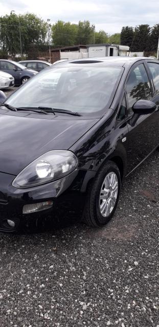 FIAT - Grande Punto - 1.3 MJT 75 CV 5p. S&S Act.