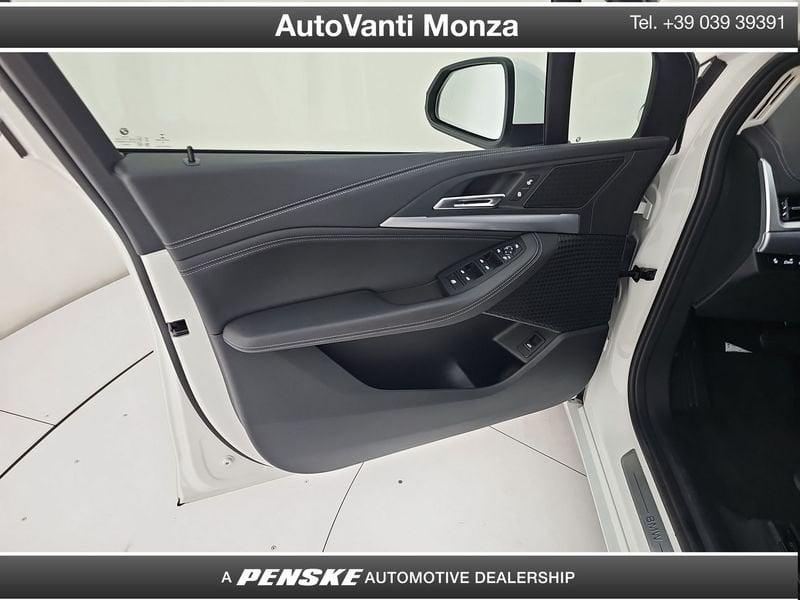 BMW Serie 2 Active Tourer 218i Active Tourer Luxury