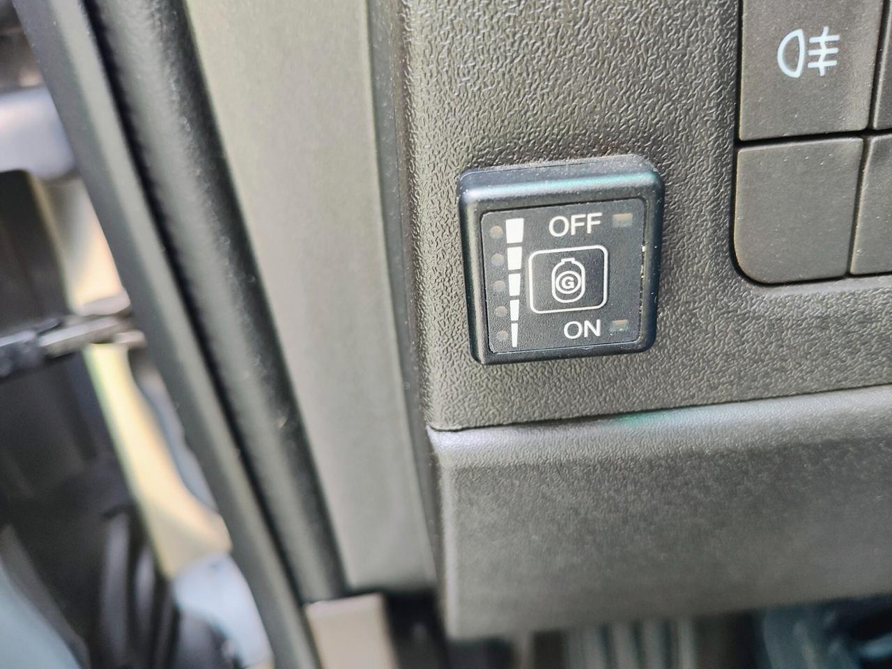 LANCIA MUSA 1.4 GPL ORO - ADATTA A NEOPATENTATI