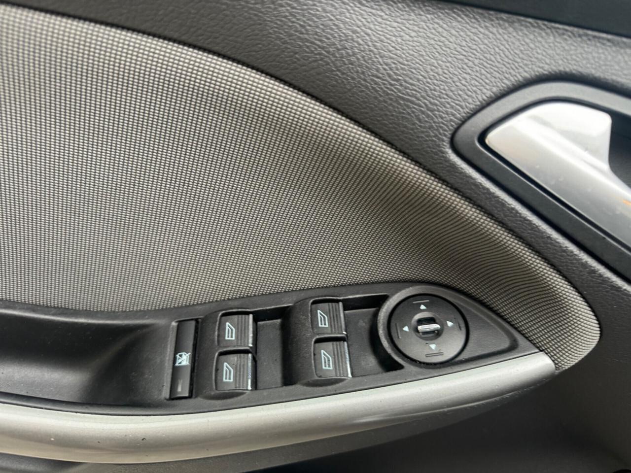 Ford Focus 1.0 EcoBoost 100 CV S&S Titanium 2013