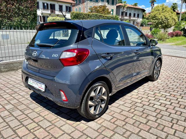 HYUNDAI i10 1.0 MPI Connectline - KM0