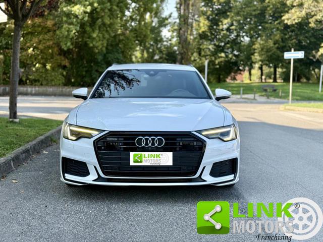 AUDI A6 S LINE 45 TDI AVANT 4
